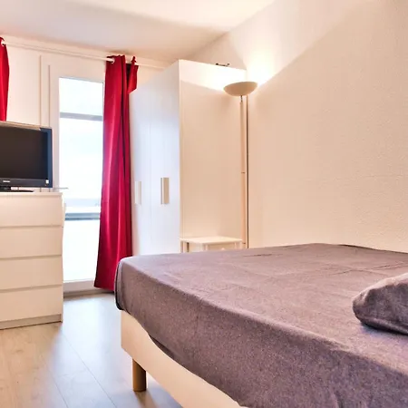 Spacious Near The Beach Leucate
