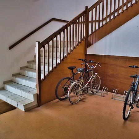 Apartment Spacious Near The Beach *