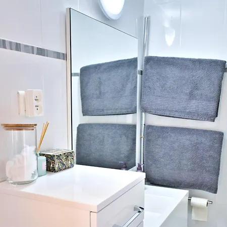 Spacious Near The Beach Leucate