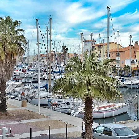 Spacious Near The Beach * Leucate